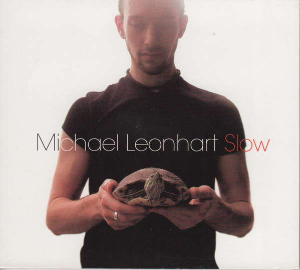 MICHAEL LEONHART - Slow cover 