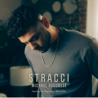 MICHAEL RAGONESE - Stracci cover 