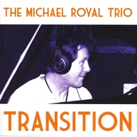 MICHAEL ROYAL - Transition cover 