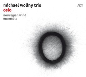 MICHAEL WOLLNY - Oslo cover 