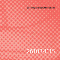 MICHAEL ZERANG - Michael Zerang / Piotr Mełech / Ksawery Wójciński : 261034115 cover 