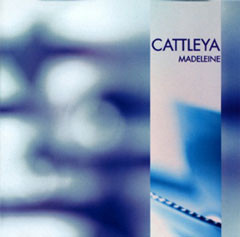 MICHEL BISCEGLIA - Cattleya ‎: Madeleine cover 