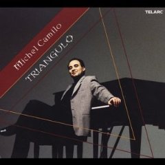 MICHEL CAMILO - Triangulo cover 