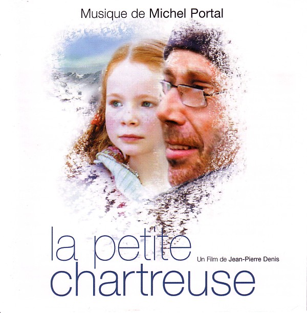 MICHEL PORTAL - La Petite Chartreuse cover 
