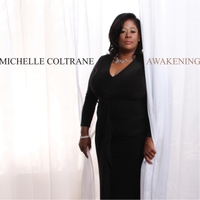 MICHELLE COLTRANE - Awakening cover 