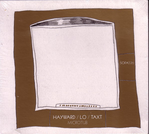 MICROTUB - Hayward  / Lo  / Taxt cover 