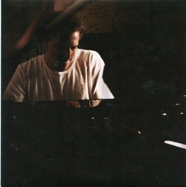 MIGUEL ATWOOD-FERGUSON - Unreleased Vol. 1 cover 