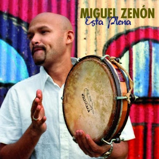 MIGUEL ZENÓN - Esta Plena cover 