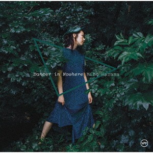 MIHO HAZAMA - Dancer In Nowhere cover 