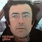 MIKE GIBBS - Michael Gibbs cover 