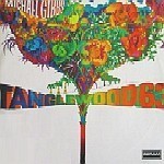 MIKE GIBBS - Tanglewood 63 cover 