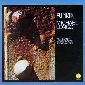 MIKE LONGO - Funkia cover 