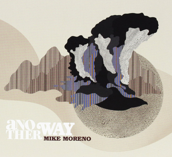 MIKE MORENO - Another Way cover 