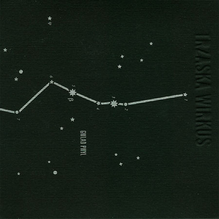 MIKOŁAJ TRZASKA - Noc (with Wirkus) cover 