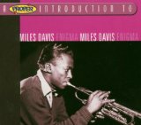 MILES DAVIS - A Proper Introduction to: Miles Davis Enigma cover 