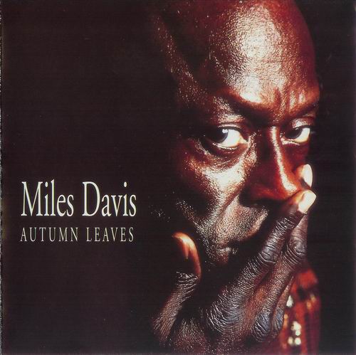 MILES DAVIS - Autumn Leaves cover 