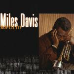 MILES DAVIS - Boplicity cover 