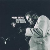 MILES DAVIS - Bopping the Blues cover 