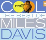 MILES DAVIS - Cool: The Best of Miles Davis cover 