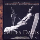 MILES DAVIS - Gold Collection cover 