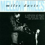 MILES DAVIS - Mellow Miles cover 