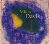 MILES DAVIS - Milestones cover 