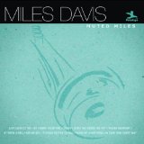 MILES DAVIS - Muted Miles cover 