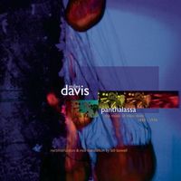 MILES DAVIS - Panthalassa: The Music of Miles Davis 1969 - 1974 cover 