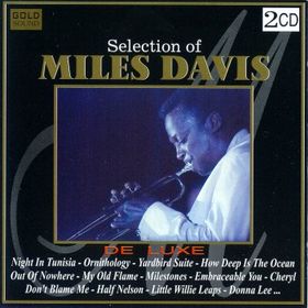 MILES DAVIS - Selection of Miles Davis cover 