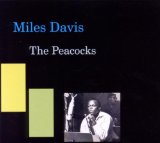 MILES DAVIS - The Peacocks cover 
