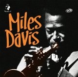 MILES DAVIS - The World of Miles Davis cover 