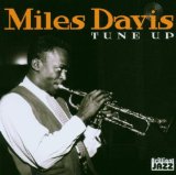 MILES DAVIS - Tune Up cover 