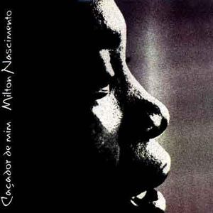 MILTON NASCIMENTO - Caçador de mim cover 