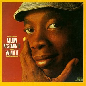 MILTON NASCIMENTO - Yauarete cover 