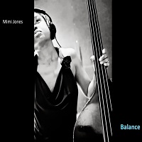 MIMI JONES - Balance cover 