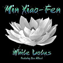 MIN XIAO-FEN - White Lotus cover 