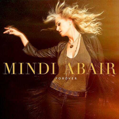 MINDI ABAIR - Forever cover 