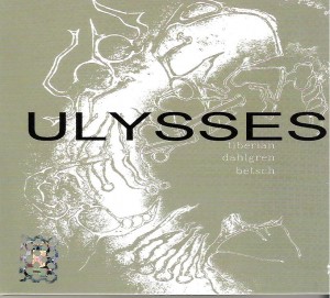 MIRCEA TIBERIAN - Ulysses (with Chris Dahlgren & John Betsch) cover 