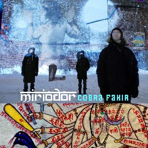 MIRIODOR - Cobra Fakir cover 