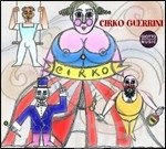 MIRKO GUERRINI - Cirko cover 