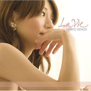 MISATO SENOO - Lavie cover 