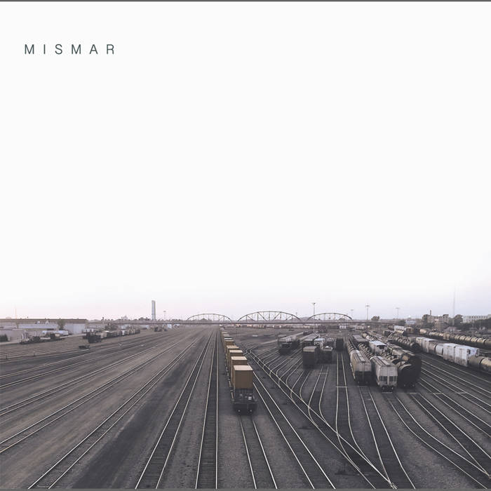 MISMAR - Mismar cover 