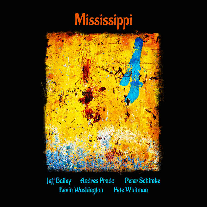 MISSISSIPPI - Mississippi cover 
