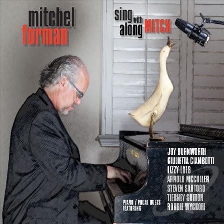 MITCHEL FORMAN - Sing Along With Mitch cover 