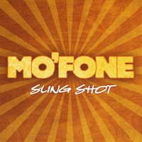 MO'FONE - Sling Shot cover 