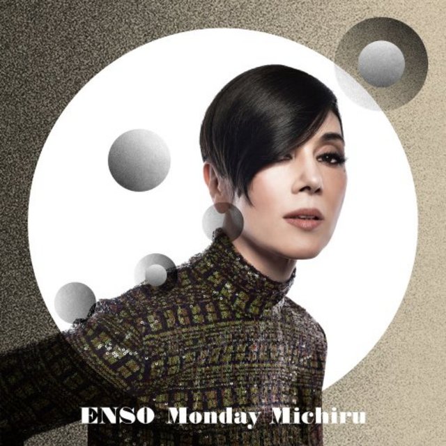 MONDAY MICHIRU - Enso cover 