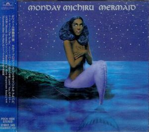 MONDAY MICHIRU - Mermaid cover 