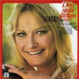 MONICA ZETTERLUND - Den sista jäntan cover 