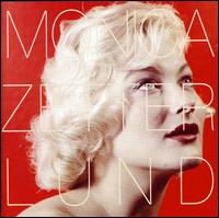 MONICA ZETTERLUND - Gyllene blad ur Monicas dagbok cover 