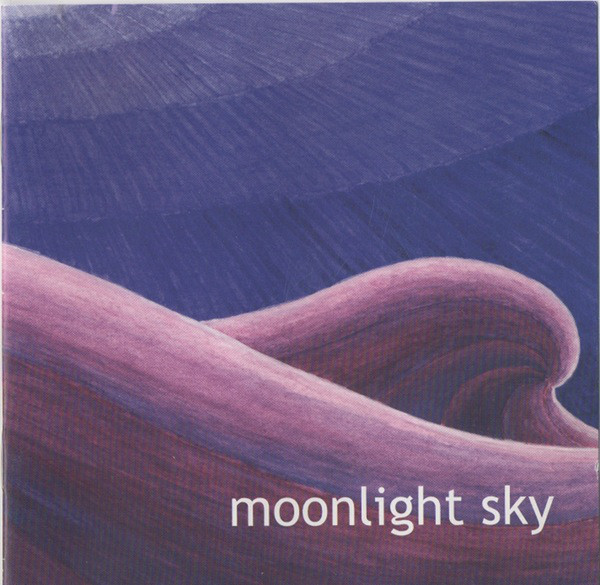 MOONLIGHT SKY - Moonlight Sky cover 